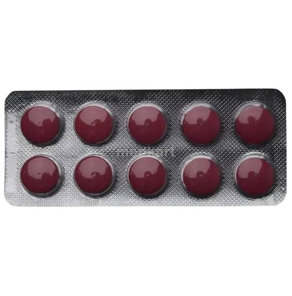 etosys 250mg tablet 10's